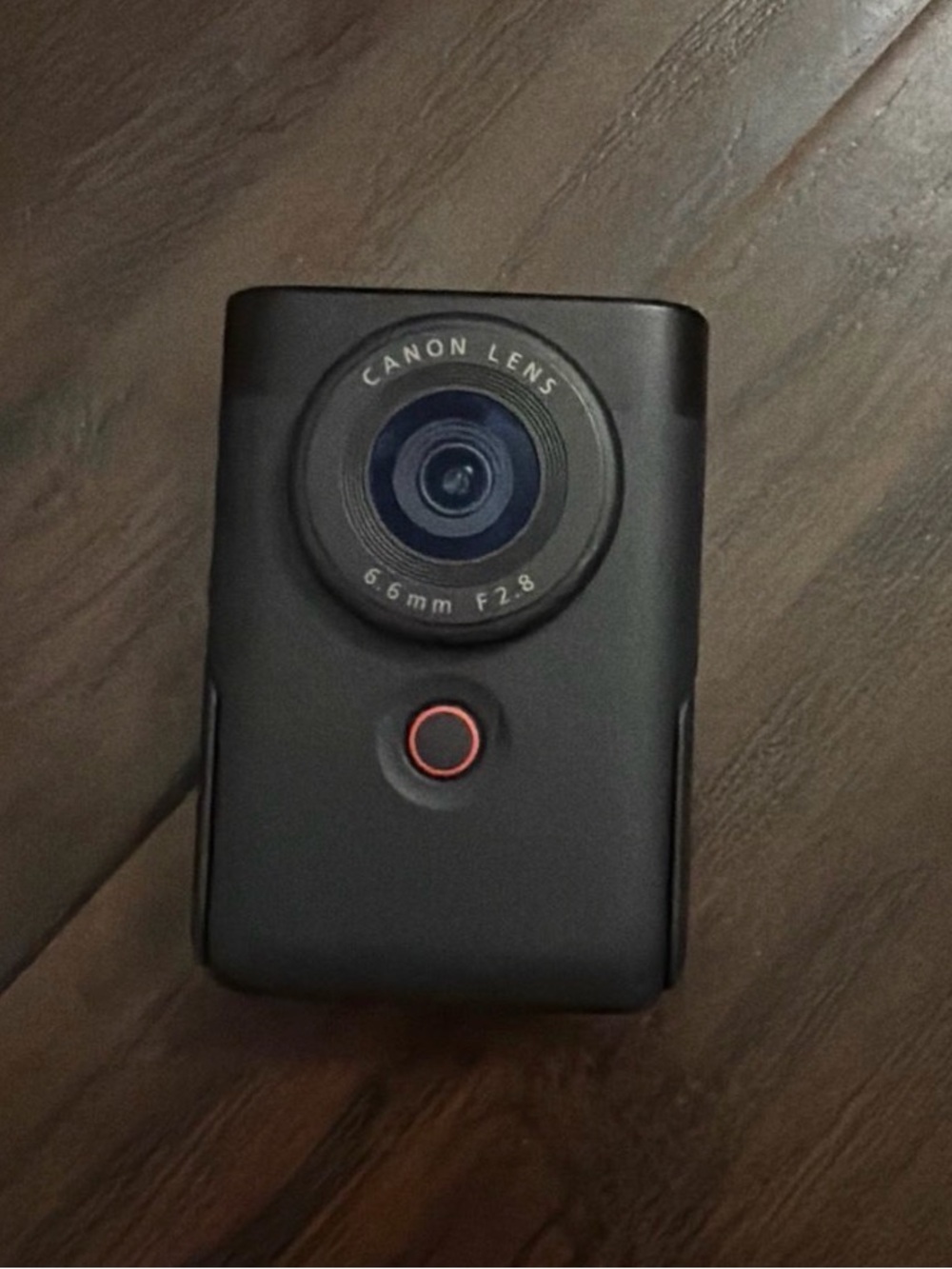 Canon PowerShot V10